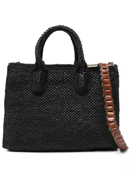 Сумка-тоут IBELIV Rary, черный