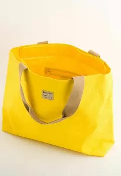 Сумка-тоут IBIZA Carpisa, желтый