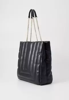 Сумка-тоут ICON TOTE BOSS, черный