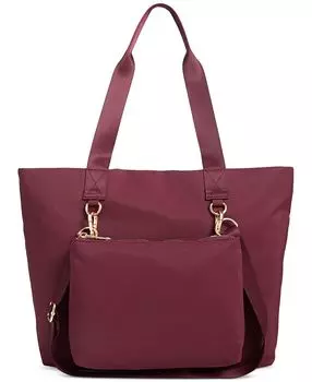 Сумка-тоут INC International Concepts 2-1 I.N.C. International Concepts