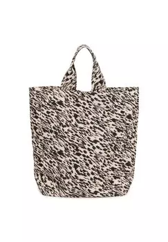 Сумка-тоут InWear, бежевый