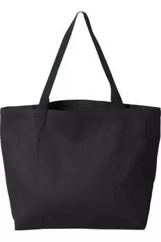 Сумка-тоут Isabella от Liberty Bags, черный