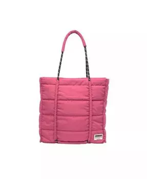 Сумка-тоут из искусственной кожи Palm Urban Originals, фиолетовый