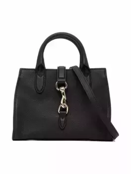 Сумка-тоут Jackie Gucci, черный