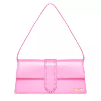Сумка-тоут Jacquemus, розовый