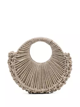 Сумка-тоут Jaya Hibourama, золотой