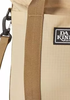 Сумка-тоут JINX 31 CM Dakine, бежевый