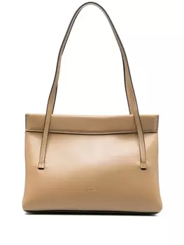 Сумка-тоут Joanna Wandler, бежевый