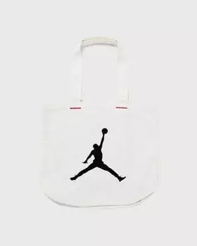 Сумка-тоут Jordan Jan Tote Bag, цвет natural canvas