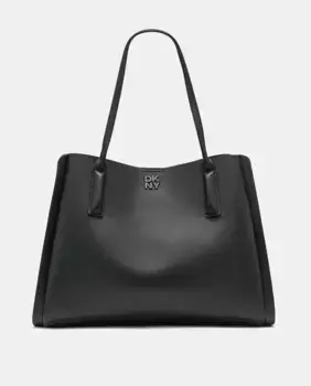 Сумка-тоут JOSIE DKNY, черный