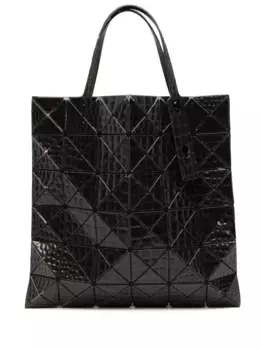 Сумка-тоут Kaiju Bao Bao Issey Miyake, черный