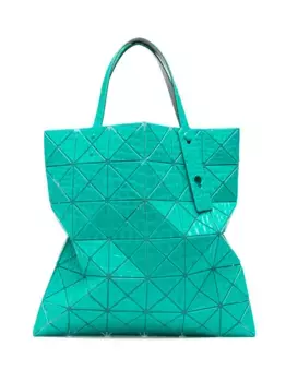 Сумка-тоут Kaiju Bao Bao Issey Miyake, зеленый