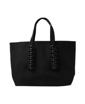 Сумка Тоут Kara, черный