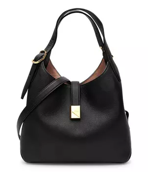 Сумка-тоут Kate Spade, черный