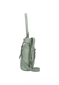 Сумка-тоут KATHI MADL DASCH Greenburry, зеленый