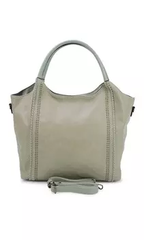 Сумка-тоут KEEVA Harpa, серый