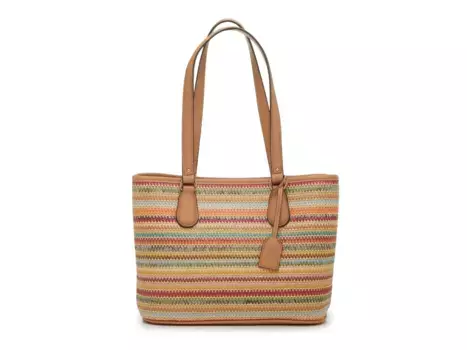 Сумка-тоут Kelly & Katie Cut & Sew, разноцветная