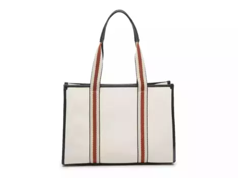 Сумка-тоут Kelly & Katie Kathy, бежевый/коричневый/черный