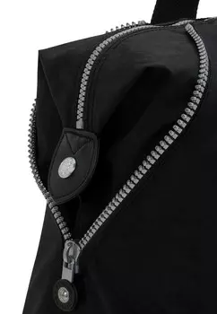 Сумка-тоут Kipling, черный