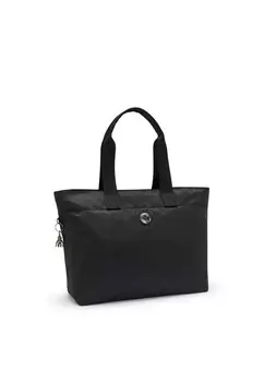 Сумка-тоут Kipling, черный