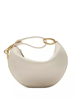 Сумка-тоут Knight Arc Burberry, нейтральный цвет