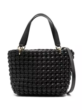 Сумка-тоут Kobo Knots Themoir, черный