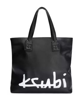 Сумка-тоут Kollector Ksubi, черный
