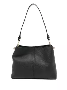 Сумка-тоут Lana Strathberry, черный