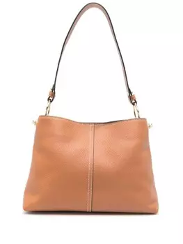 Сумка-тоут Lana Strathberry, коричневый