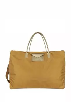 Сумка-тоут LANCASTER, бежевый