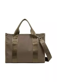 Сумка-тоут LANCASTER, коричневый