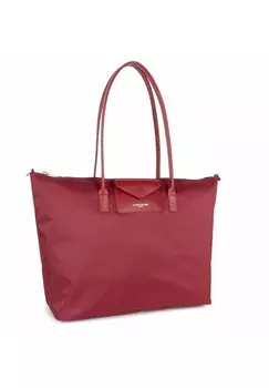 Сумка-тоут LANCASTER, красный