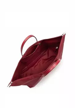 Сумка-тоут LANCASTER, красный