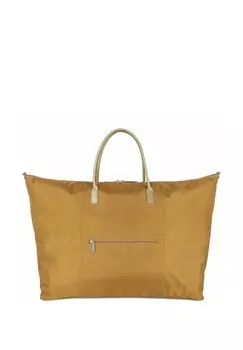 Сумка-тоут LANCASTER, охра