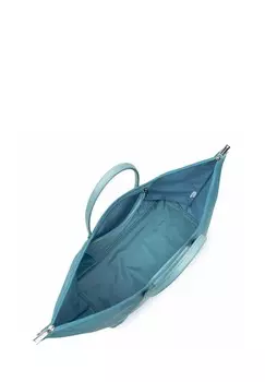 Сумка-тоут LANCASTER, синий