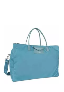 Сумка-тоут LANCASTER, синий