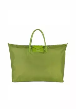 Сумка-тоут LANCASTER, зеленый