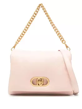 Сумка-тоут LaPuffy LIU JO, розовый