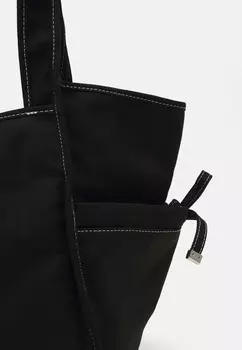 Сумка-тоут LAUREL BAG Becksndergaard, черный