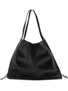 Сумка-тоут Le 54 Christian Louboutin, черный