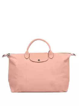 Сумка-тоут Le Pliage Longchamp, розовый