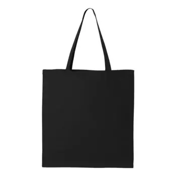 Сумка-тоут Liberty Bags Branson, черный