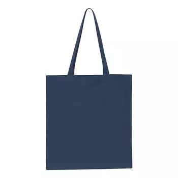 Сумка-тоут Liberty Bags Nicole, темно-синий