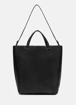 Сумка-тоут Liebeskind Berlin, черный