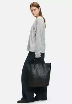 Сумка-тоут Liebeskind Berlin, черный