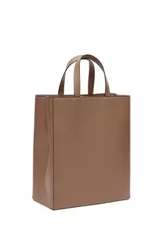 Сумка-тоут Liebeskind Berlin, коричневый