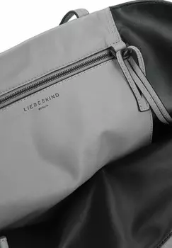 Сумка-тоут Liebeskind Berlin, серый