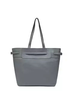 Сумка-тоут Liebeskind Berlin, серый