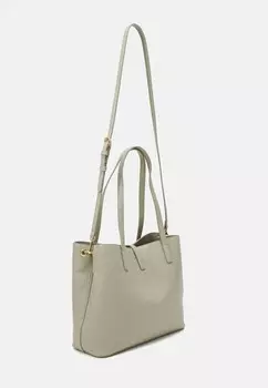 Сумка-тоут LIO Valentino Bags, кремовый