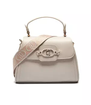 Сумка-тоут Liu Jo, экрю